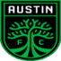奥斯汀FC II队
